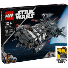 75374 STAR WARS The Onyx Cinder